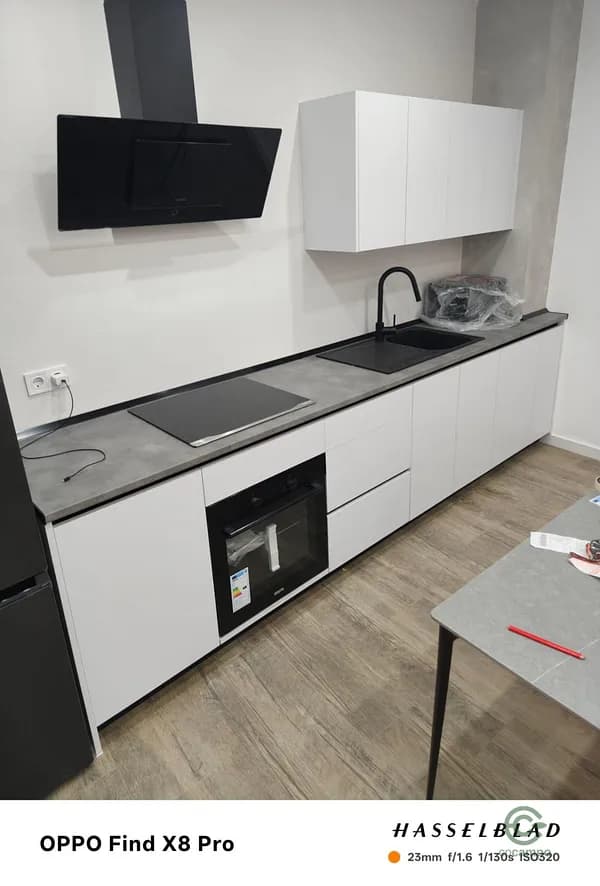 Casa de 0,008 ha en venta en La ñora, Murcia