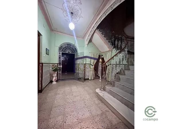 Casa de 0,0342 ha en venta en Manzanares, Ciudad real