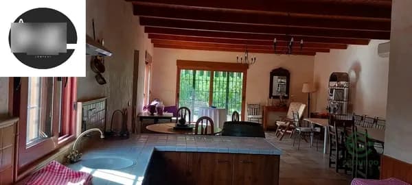 Finca rústica de 1,2 ha en venta en Beniajan, Murcia