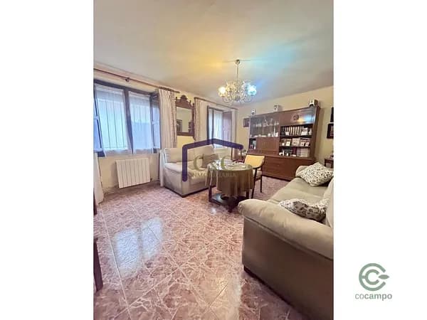 Casa de 0,0345 ha en venta en Manzanares, Ciudad real