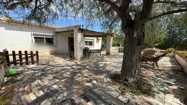 Finca rústica de 0,39 ha en venta en Murcia, Murcia