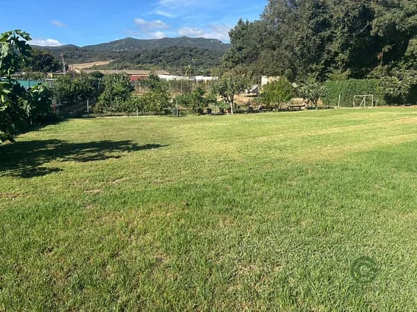 Finca rústica de 0,12 ha en venta en Los barrios, Cadiz