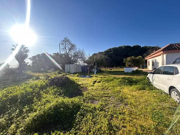 Casa de 0,11 ha en venta en Jerez, Cadiz