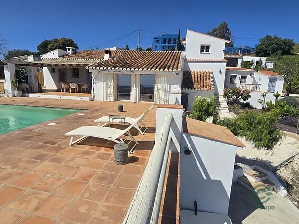 Finca rústica de 1 ha en venta en Castellón