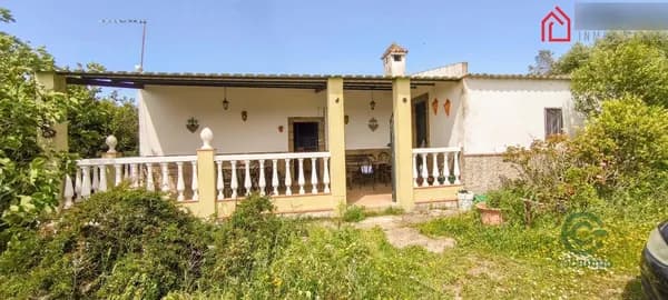 Finca rústica de 0,89 ha en venta en Arcos de la frontera, Cádiz