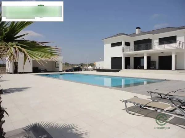 Casa de 1 ha en venta en Valverde (alicante), Alicante