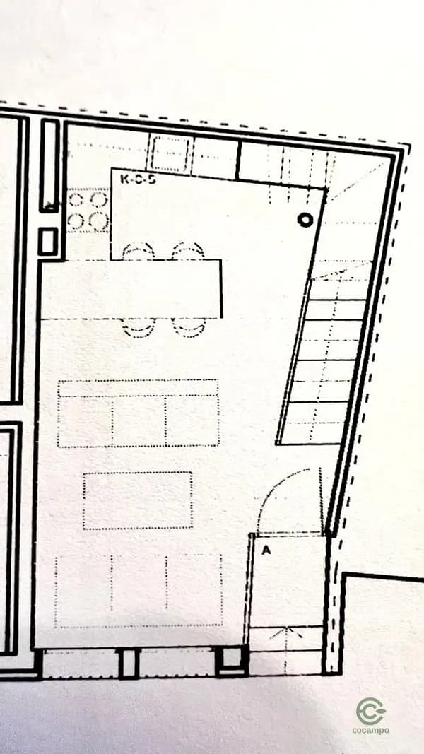 Casa de 0,006 ha en venta en Palma de mallorca, Islas baleares