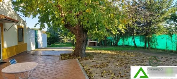 Finca rústica de 0,6377 ha en venta en Merida, Badajoz