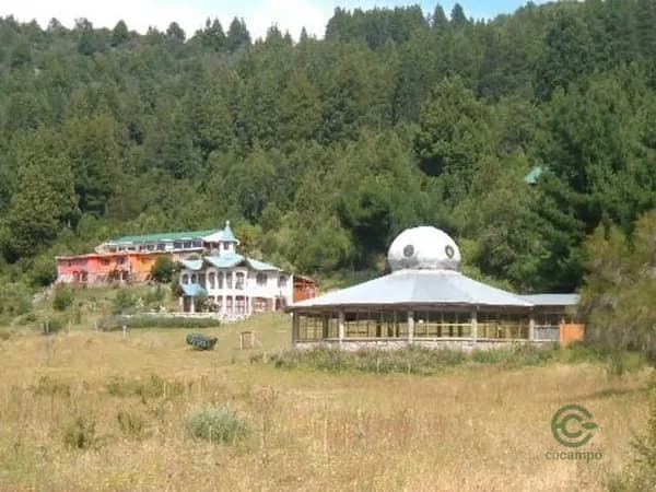 Finca rústica de 12 ha en venta en Río negro province