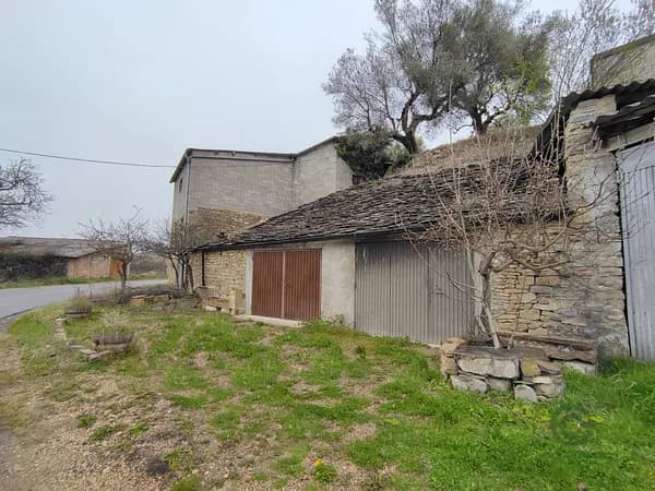 Finca agrícola de 0,0084 ha en venta en Fueva (la), Huesca