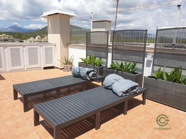 Casa de 0,009 ha en venta en Calvia, Islas baleares