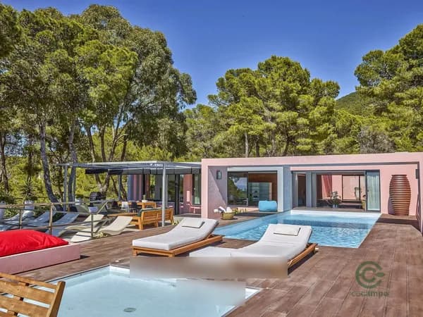 House of 2 ha for sale in Balearic islands