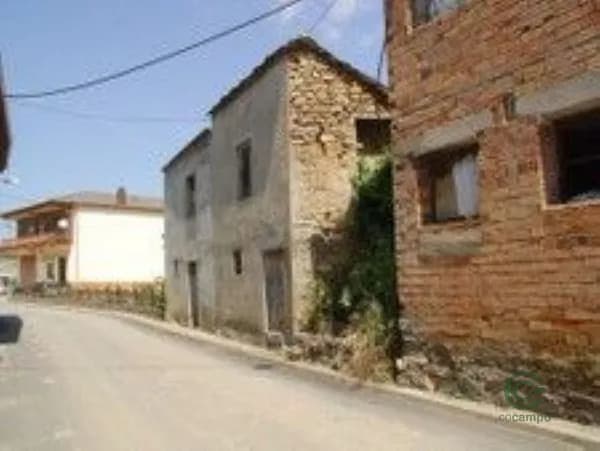 Finca rústica de 0,0082 ha en venta en Fueva (la), Huesca