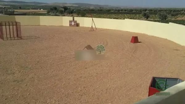 Finca rústica de 2 ha en venta en Ciudad real