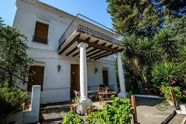 Finca rústica de 2,3774 ha en venta en Valencia