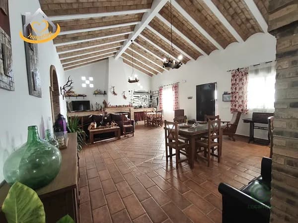 Finca agrícola de 0,6516 ha en venta en Cartaya, Huelva