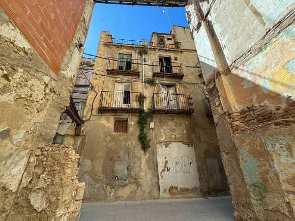 Casa de 0,0053 ha en venta en Tortosa, Tarragona
