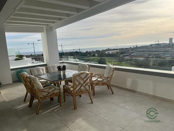 Casa de 0,017 ha en venta en Marbella, Malaga