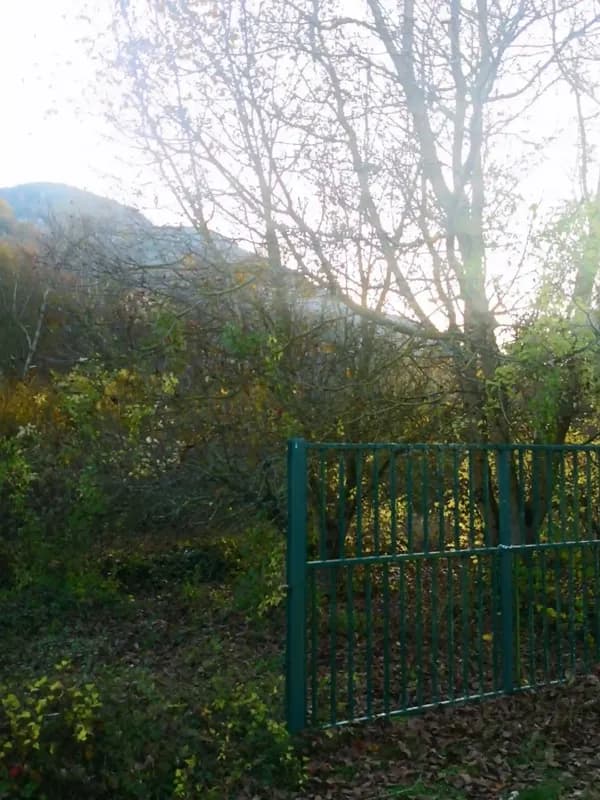 Finca agrícola de 0,19 ha en venta en Penacerrada, Alava