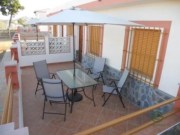 Casa de 0,007 ha en venta en Lorca, Murcia