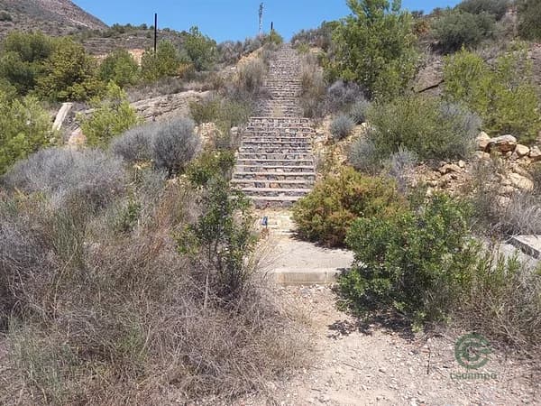 Casa de 0,0833 ha en venta en Vall d'uixó, Castellón