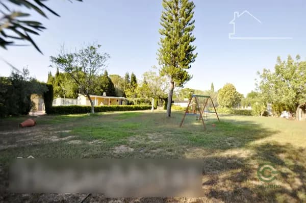 Finca rústica de 0,6716 ha en venta en Betera, Valencia