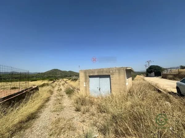Finca rústica de 3,7289 ha en venta en Estivella, Valencia