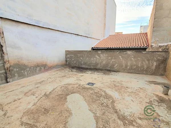 Casa de 0,0054 ha en venta en Monóvar-monòver, Alicante
