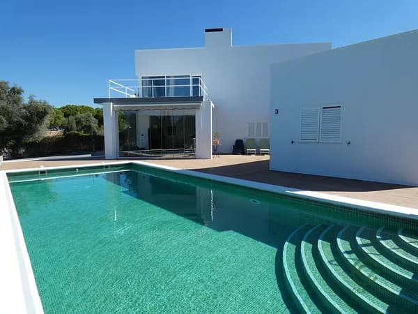 Casa de 0,24 ha en venta en Sotogrande, Cadiz