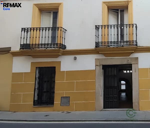 Casa de 0,017 ha en venta en Caceres, Caceres