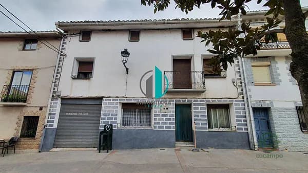 Casa de 0,03 ha en venta en Galilea, La rioja
