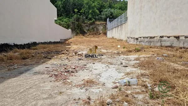 Terreno urbano de 0,04 ha en venta en Jaen, Jaen