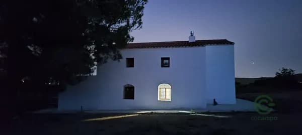 Finca rústica de 4 ha en venta en Albinyana, Tarragona