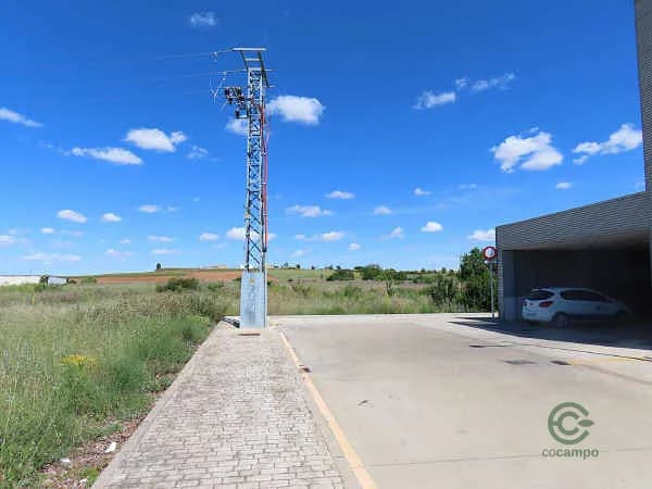 Casa de 0,4205 ha en venta en Valencia de don juan, León