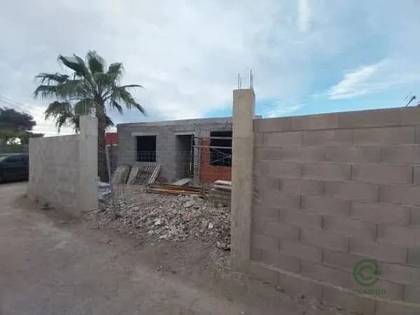 Casa de 0,022 ha en venta en Castellon de la plana, Castellon