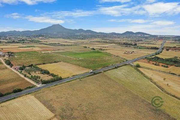 Finca rústica de 1,74 ha en venta en Felanitx, Mallorca