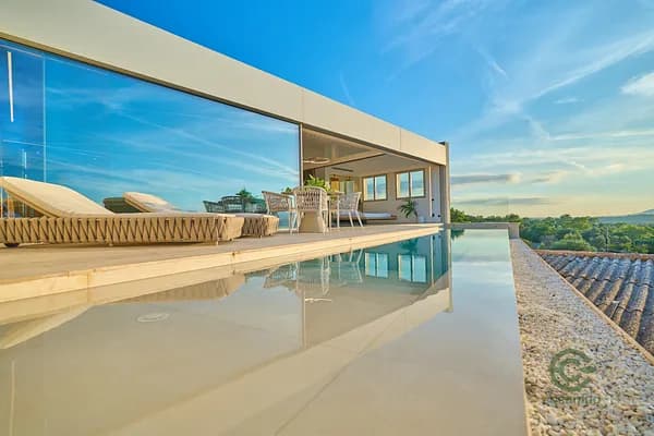 Casa de 0,0435 ha en venta en Costitx, Baleares