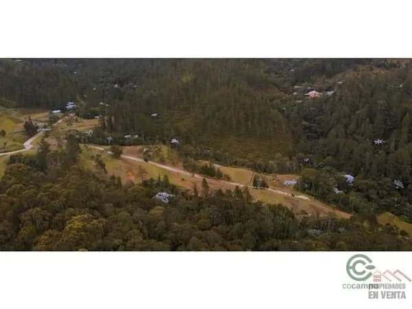 Terreno urbano de 0,6551 ha en venta en Antioquia