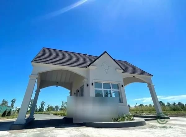 Terreno urbano de 1,5 ha en venta en Buenos aires