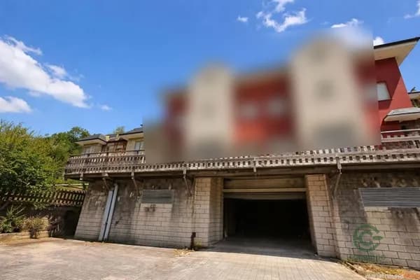 Casa de 0,2915 ha en venta en Arredondo, Cantabria
