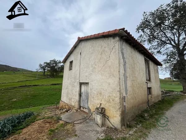 Finca de recreo de 0,7473 ha en venta en Villafufre, Cantabria