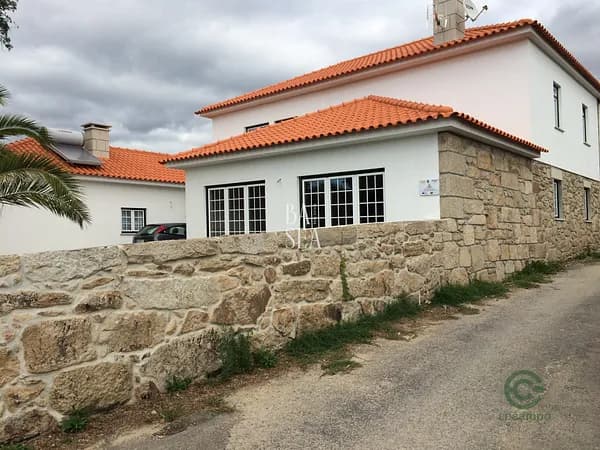 Finca rústica de 1,4092 ha en venta en Barbeita, Viana do castelo