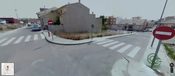 Terreno urbano de 0,02 ha en venta en Molina de segura, Murcia