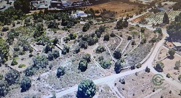 Finca rústica de 1,1885 ha en venta en Teulada, Alicante