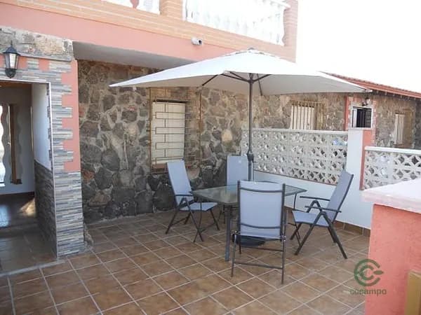 Casa de 0,0055 ha en venta en Lorca, Murcia