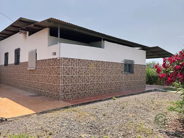 Finca de recreo de 0,1679 ha en venta en Nules, Castellon