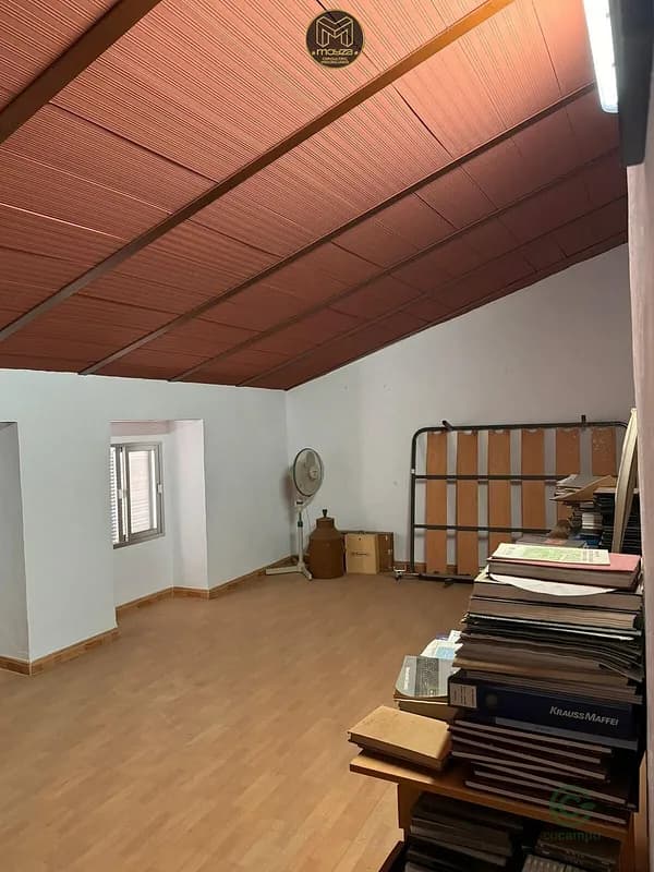 Finca rústica de 0,0199 ha en venta en Martos, Jaen