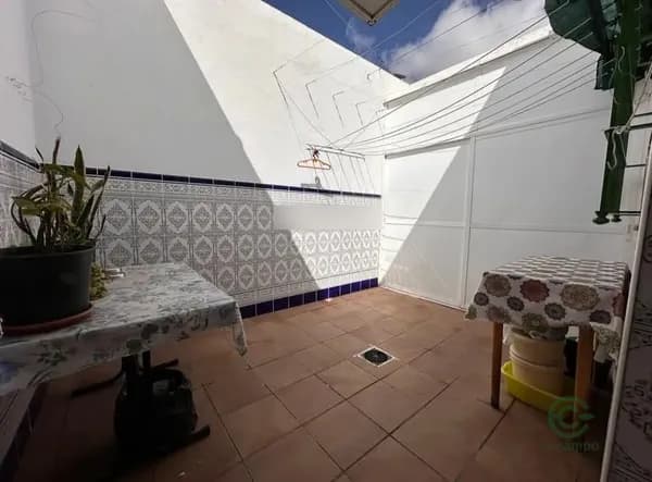 Casa de 0,0113 ha en venta en Chiclana de la frontera, Cadiz