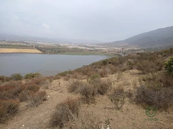 Finca rústica de 0,06 ha en venta en Baja california sur