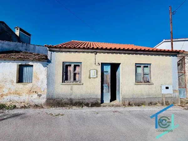 Finca rústica de 0,2114 ha en venta en Tomar, Santarém